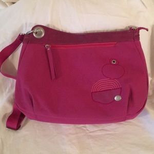 ***FINAL MARKDOWN ***Haiku Shoulder bag/Crossbody